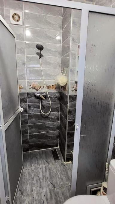 Appartement Miftah Sahel Anza Beach Agadir Exterior foto
